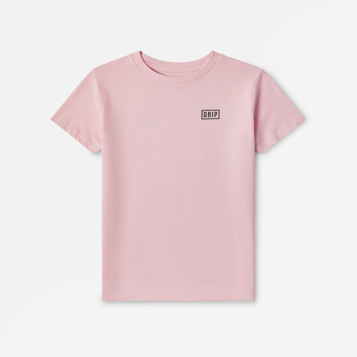 SUNSET BUCKETS TEE