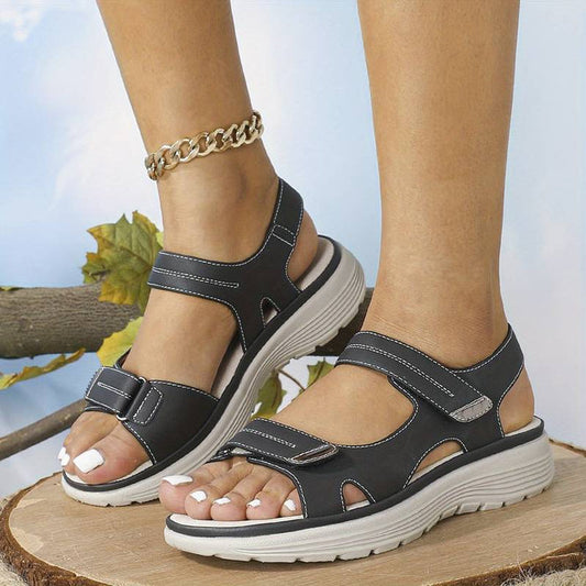 Talia - Sandales Orthopédiques