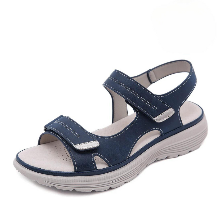 Talia - Sandales Orthopédiques