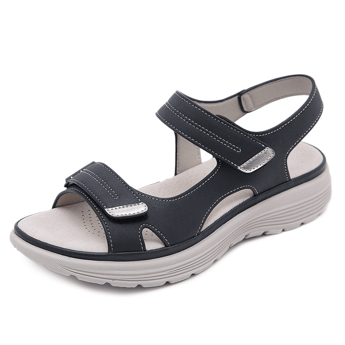 Talia - Sandales Orthopédiques