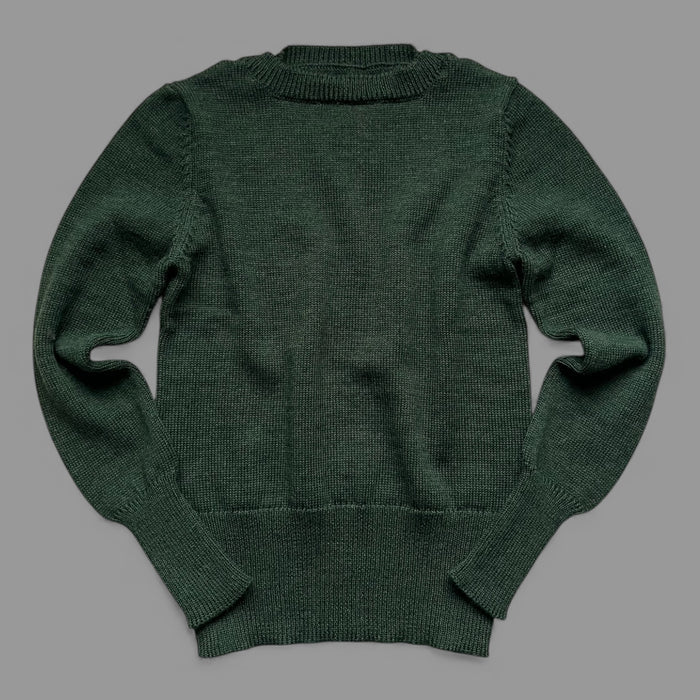 THE BOSUN - Heather Green
