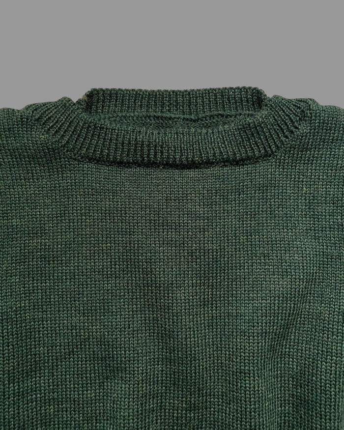 THE BOSUN - Heather Green