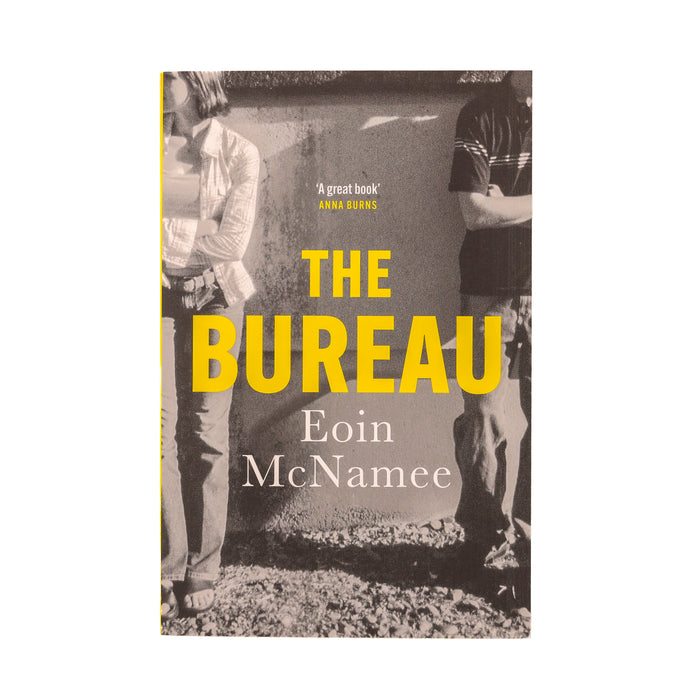 The Bureau