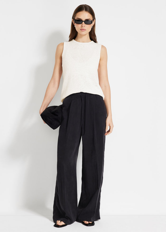 The Easy Days Pant