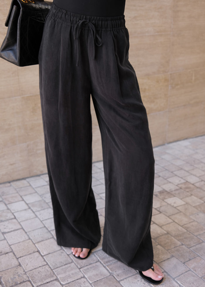 The Easy Days Pant