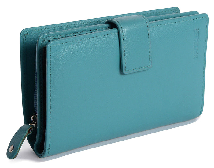 Teal