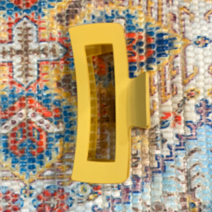 Light Mustard