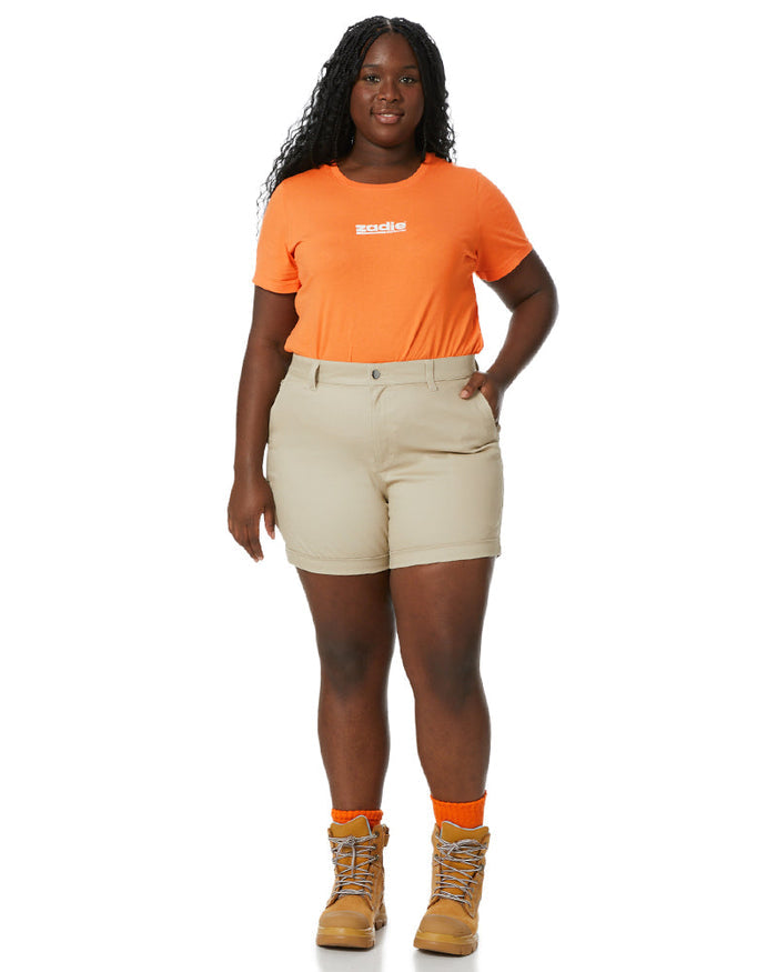 The Middy Short