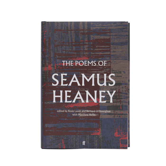 The Poems of Seamus Heaney