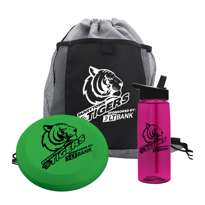 The Sportster Fun Kit