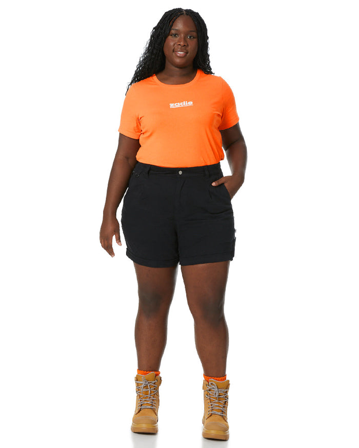 The Workz Short Z01S