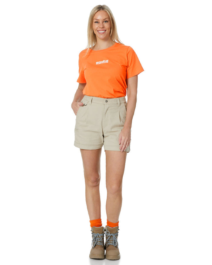 The Workz Short Z01S