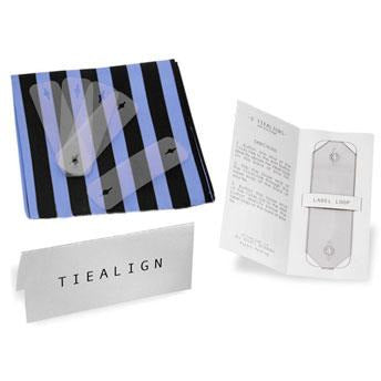 TIEALIGN