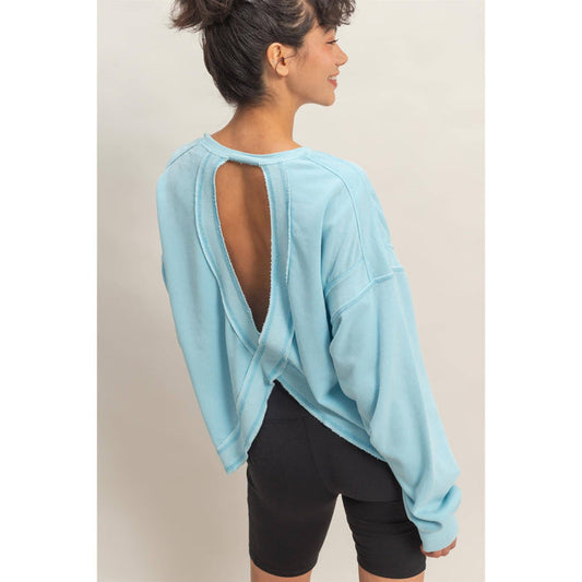Tinsley Top