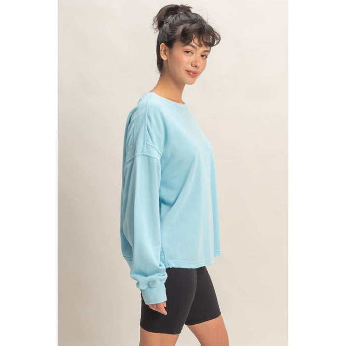 Tinsley Top