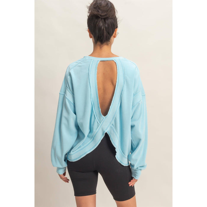 Tinsley Top
