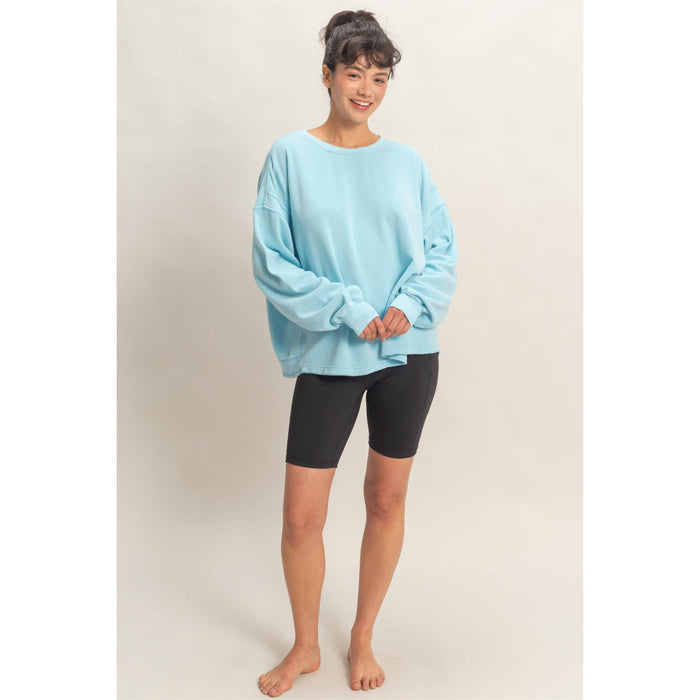 Tinsley Top