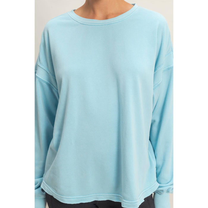 Tinsley Top