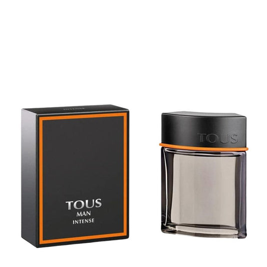 Tous Intense by Tous for Men 3.4 oz EDT Spray