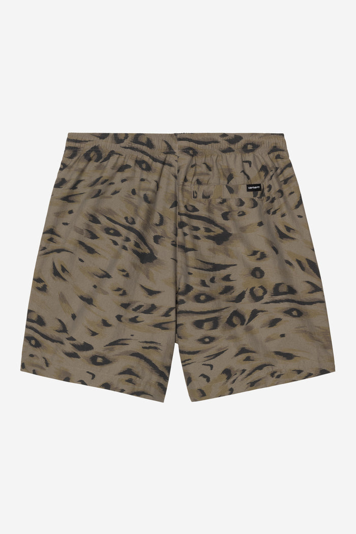 Travon Short