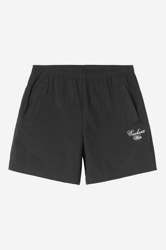 Travon Short