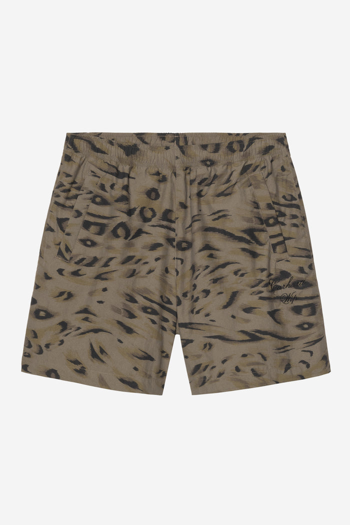 Travon Short