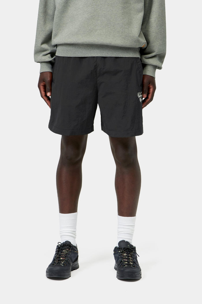 Travon Short