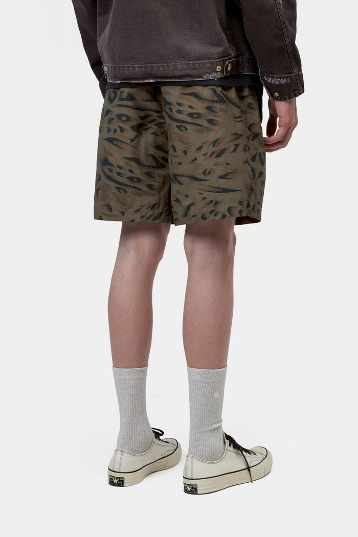 Travon Short