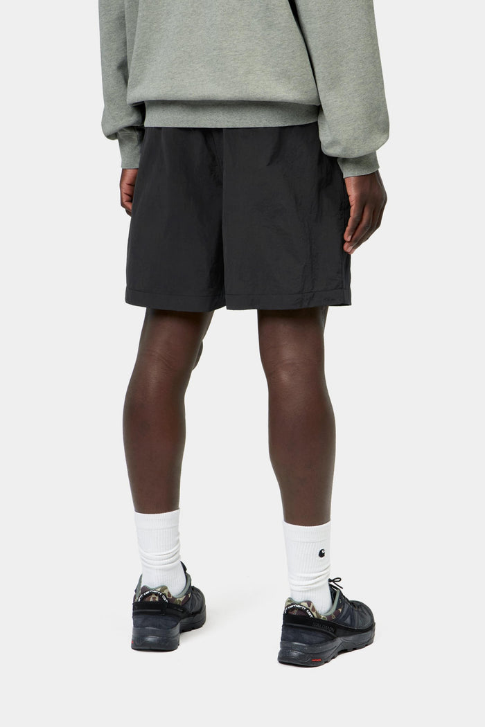 Travon Short