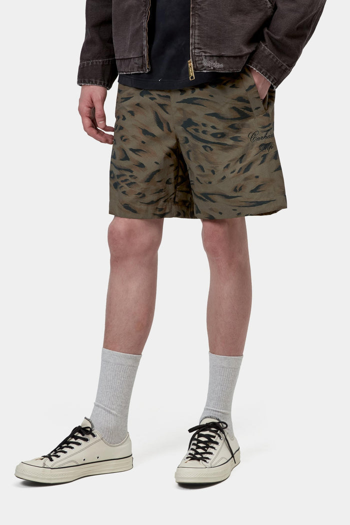 Travon Short