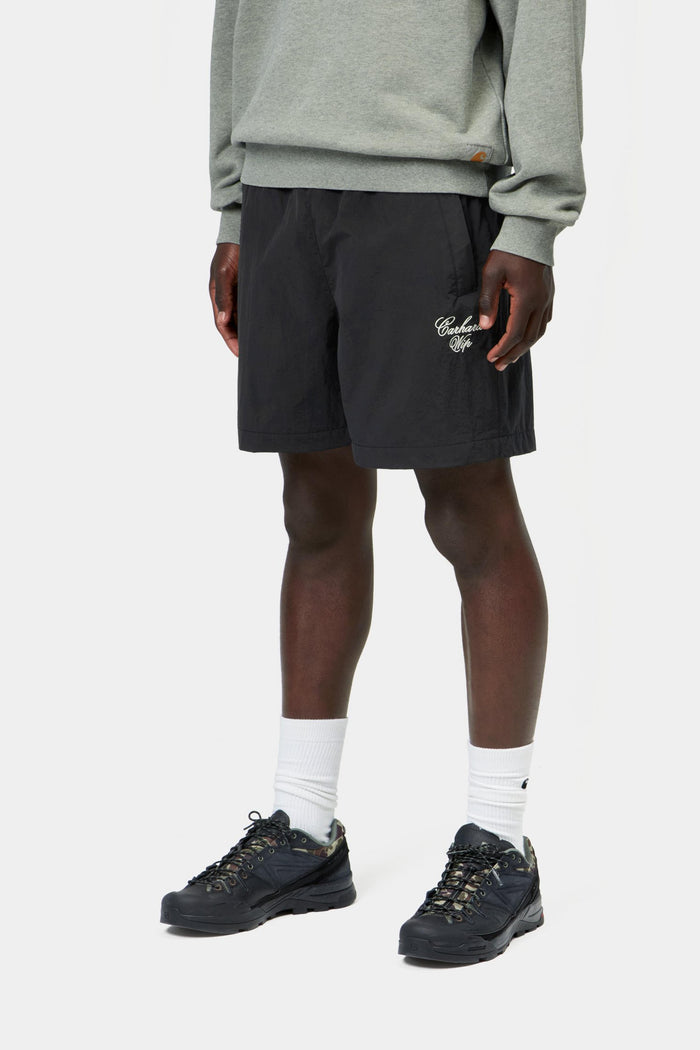 Travon Short