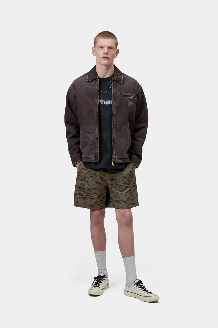 Travon Short