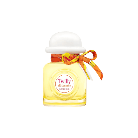 Scent Sorority Hermes Twilly D'hermes Eau Ginger by Hermes Eau De Parfum 2.8 oz