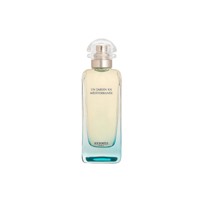 Scent Sorority Hermes Un Jardin En Mediterranee by Hermes Eau De Toilette 3.4 oz