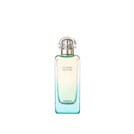 Hermes Hermes Un Jardin Sur Le Nil by Hermes Eau De Toilette 3.4 oz