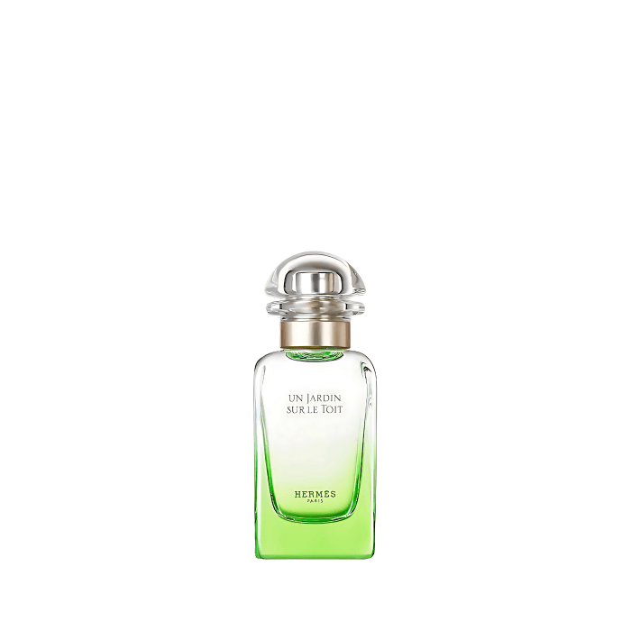Scent Sorority Hermes Un Jardin Sur Le Toit by Hermes Eau De Toilette 1.7 oz