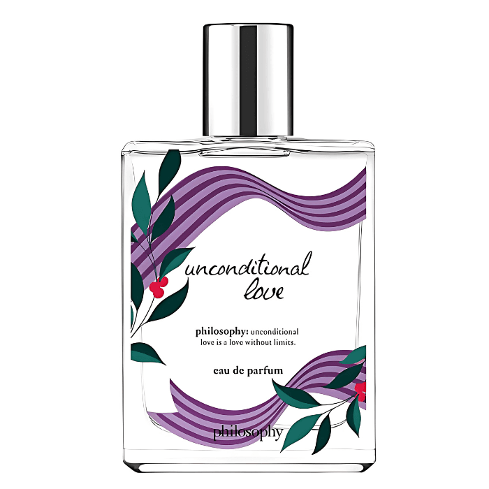 Scent Sorority Philosophy Unconditional Love by Philosophy Eau De Parfum 4 oz