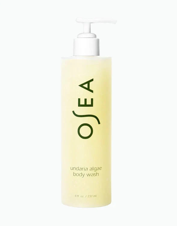 Undaria Algae Body Wash || IN-STORE PICKUP ONLY
