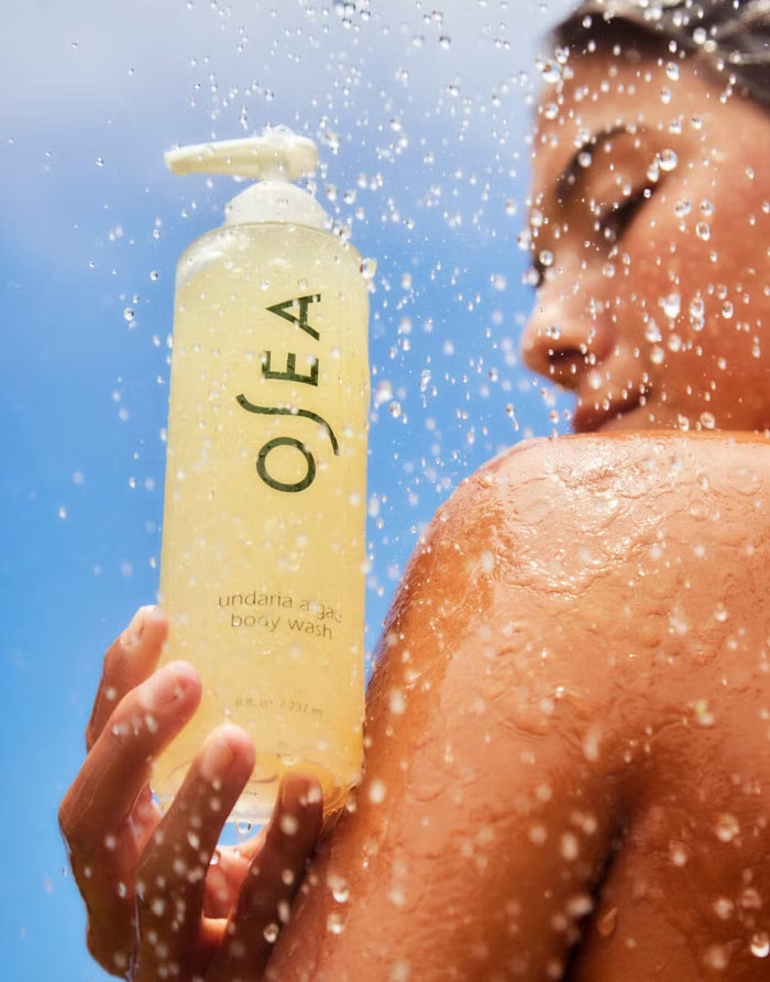 Undaria Algae Body Wash || IN-STORE PICKUP ONLY