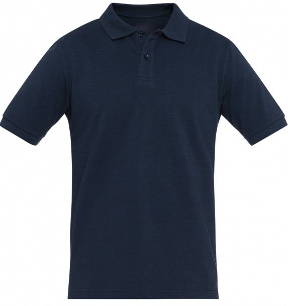 Unisex Cont Fit Pique Polo UKPC90