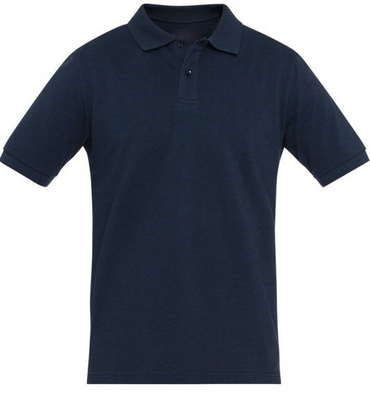 Unisex Cont Fit Pique Polo UKPC90