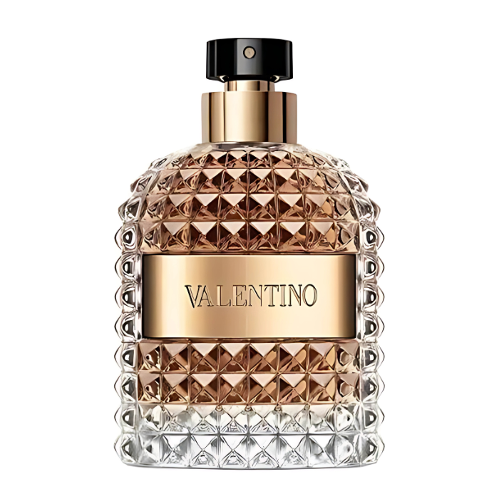 Valentino Valentino Valentino Uomo by Valentino Eau De Toilette 1.7 oz