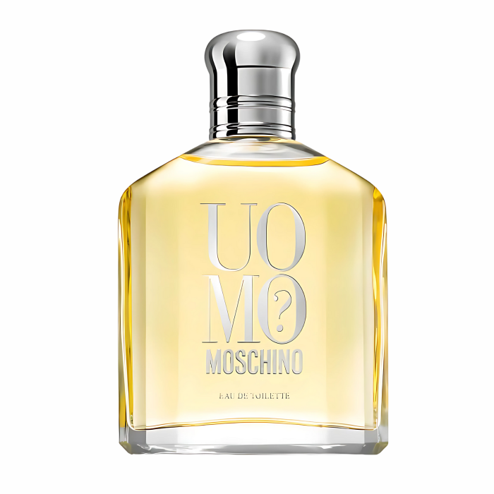 Moschino Moschino Uomo Moschino by Moschino Eau De Toilette 2.5 oz