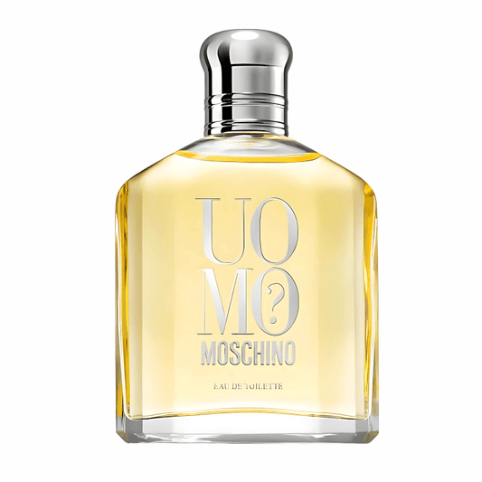 Moschino Moschino Uomo Moschino by Moschino Eau De Toilette 4.2 oz