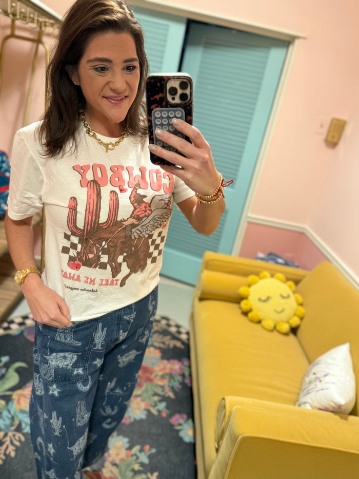 VALENTINES TEE