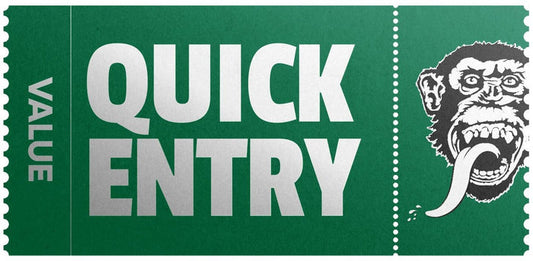 Value Easy 13,500 Entries