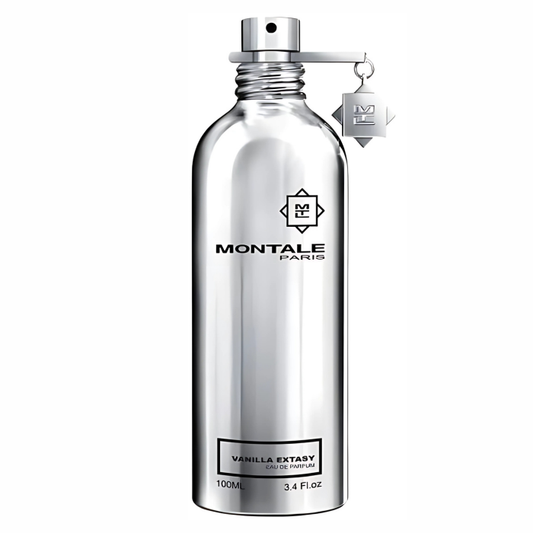 Scent Sorority Montale Vanilla Extasy by Montale Eau De Parfum 3.4 oz
