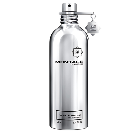 Scent Sorority Montale Vanille Absolu by Montale Eau De Parfum 3.4 oz