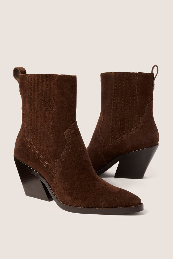 Vaydin Bootie