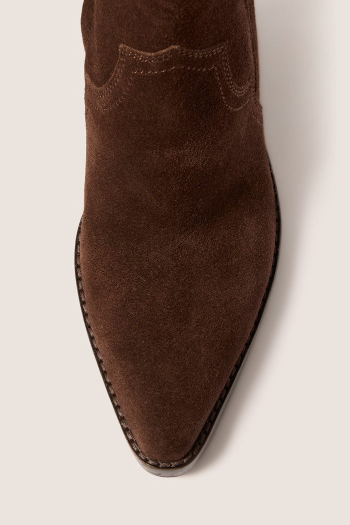 Vaydin Bootie